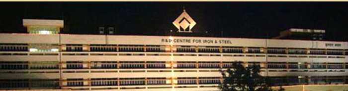 Sail Rdcis Image RDCIS HRIS - HR Management System for RDCIS Ranchi